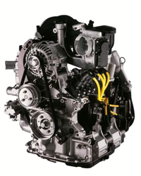 U252F Engine